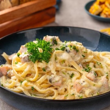 الفوتشيني على الأصول