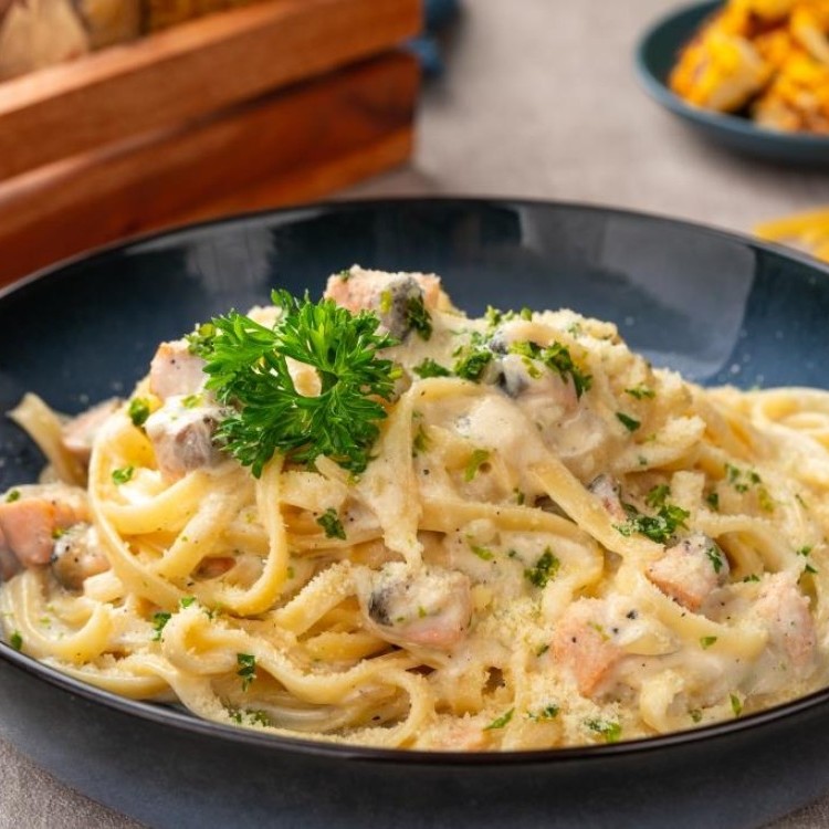 الفوتشيني على الأصول