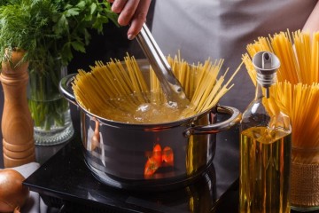 نصائح غريبة تساعد في الطبخ ولكن مجربة