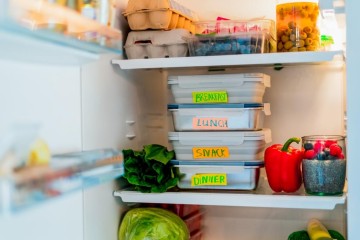8 نصائح ذكية لتنظيم الثلاجة في رمضان بعد 20 يوماً منه
