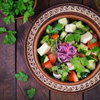 السلطة اليونانية كيتو