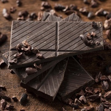 فوائد الشوكولاتة الداكنة لإنقاص الوزن لا يُستهان بها أبداً