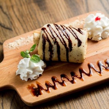 الكريب الكوري