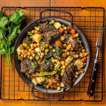 8 حيل لتسريع الطبخ من دون التأثير على الطعم