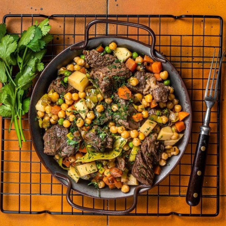 8 حيل لتسريع الطبخ من دون التأثير على الطعم