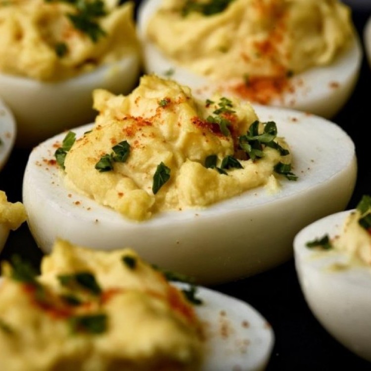 طرق غير تقليدية ومبتكرة لتحضير أطباق بيض الفطور