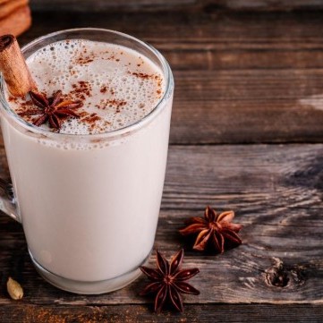 مشروب السحلب الأردني