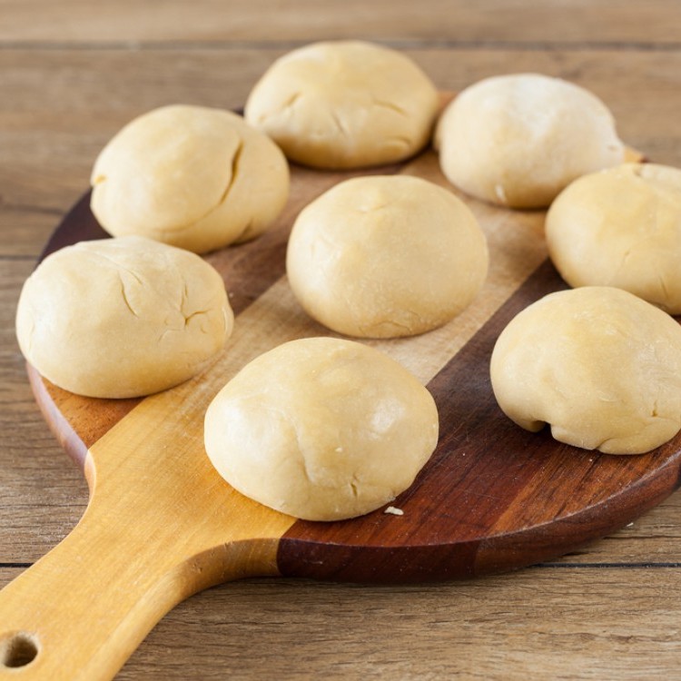 عجينة المطبق