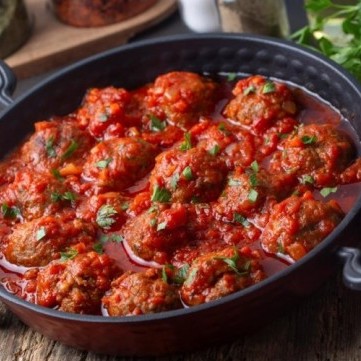 كباب هندي بأسهل الوصفات اللذيذة