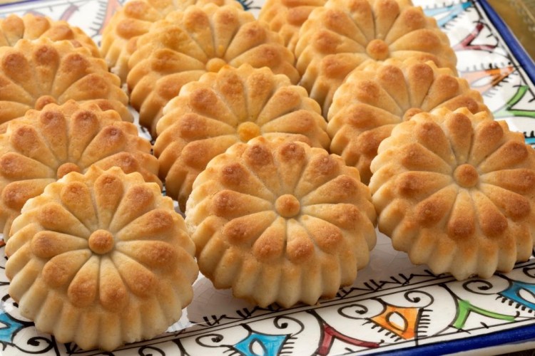 أسهل معمول هش