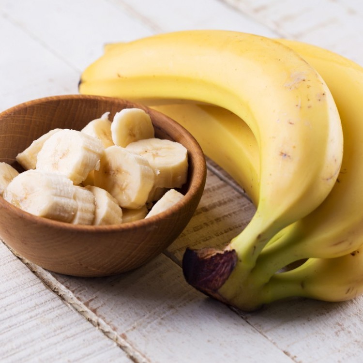 فوائد الموز في رمضان