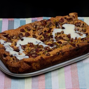 بسبوسة الماجيك بار بالفيديو