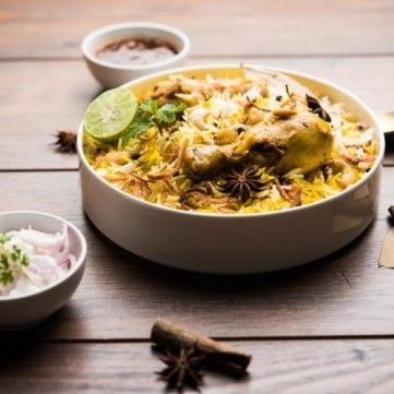 أطباق عالمية بخطوات سهلة