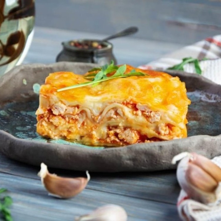 10 وصفات لذيذة بصوص البشاميل