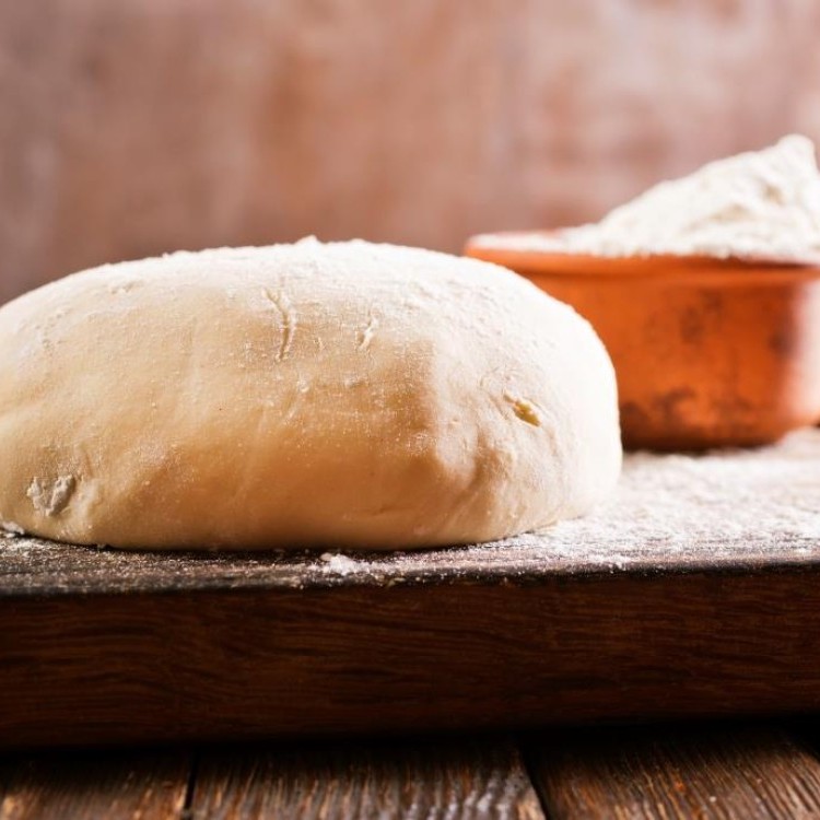 عجينة العشر دقائق لمخبوزات رمضان