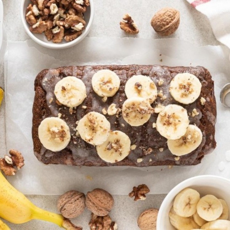 كيكات بالكاكاو لذيذة وغنية