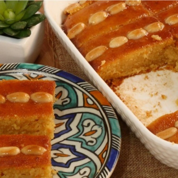 دليلكِ الشامل لأنواع البسبوسة