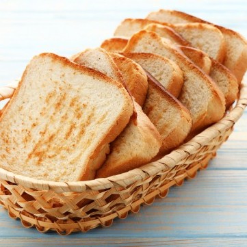 أفضل طرق الحفاظ على خبز التوست لأطول فترة