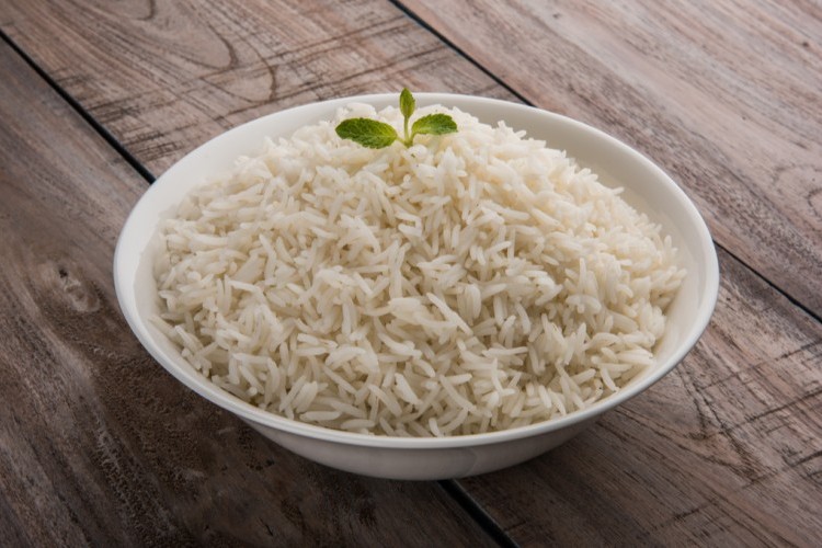 دليل خطوة بخطوة لطريقة عمل الأرز الشهية - طرق طهي الأرز المختلفة