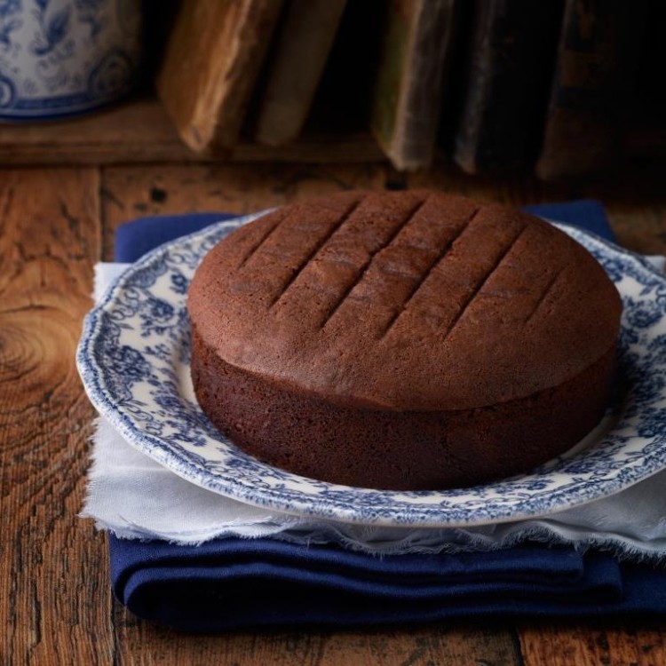 كيكة الخلاط السريعة