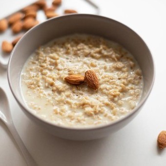 شوربة الشوفان الصحية بدون لحم للرجيم