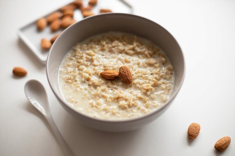 شوربة الشوفان الصحية بدون لحم للرجيم