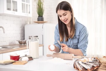 نصائح ذهبية لنجاح أي وصفة حلويات من أول مرة