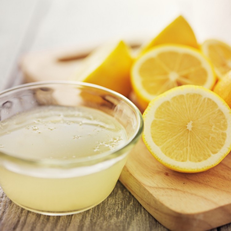 طرق حفظ عصير الليمون الحامض لمدة أسابيع