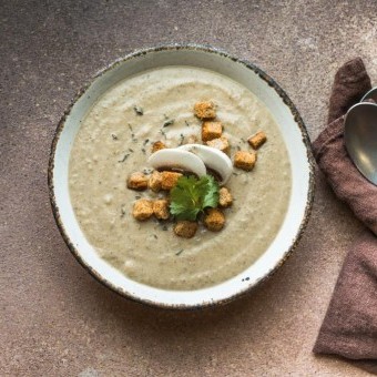 شوربة فقع