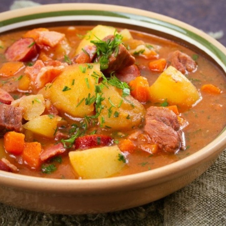 طبخات إيدام تقليدية