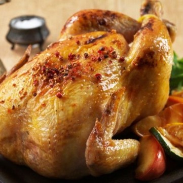 أشهى وصفات الدجاج حول العالم