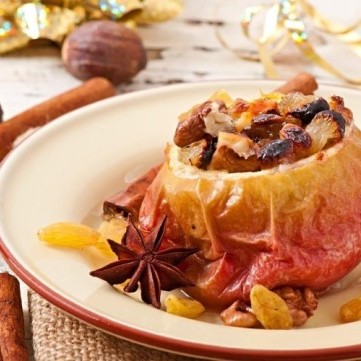 أفكار تحلية خفيفة بعد الوجبات