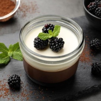 موس التوت الأسود