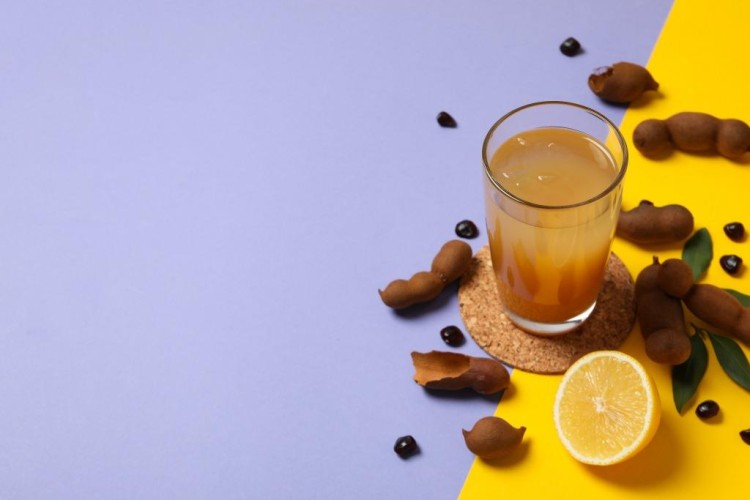 عصير الخروب الصحي بدون سكر