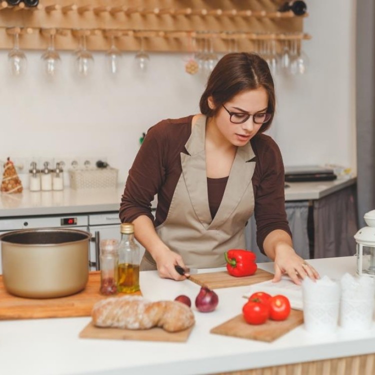 نصائح عملية لإعداد الوجبات المنزلية بطريقة المطاعم