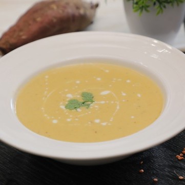 أشهر الشوربات الدافئة والصحية لفصل الشتاء بالفيديو