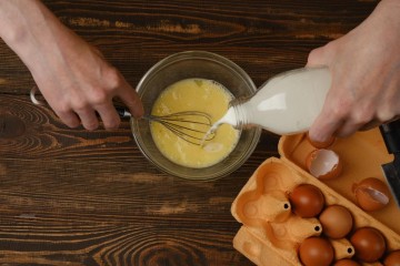 كيف أجعل الأكل لذيذاً بإضافة واحدة؟