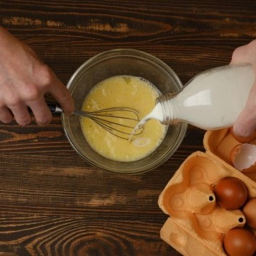 كيف أجعل الأكل لذيذاً بإضافة واحدة؟
