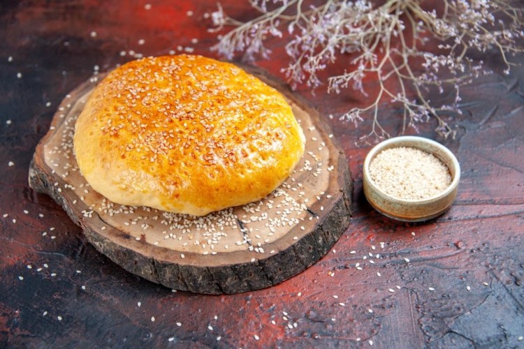 خبز الخمير