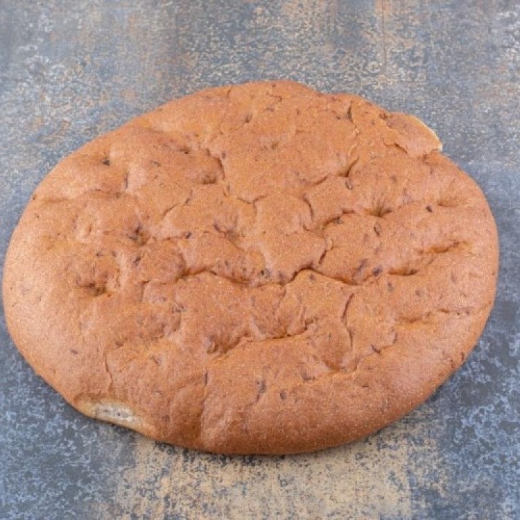 الخبز الأحمر الحساوي