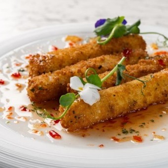 جبنة الحلوم الذهبية