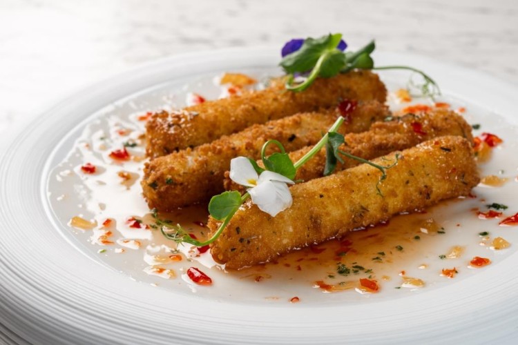 جبنة الحلوم الذهبية