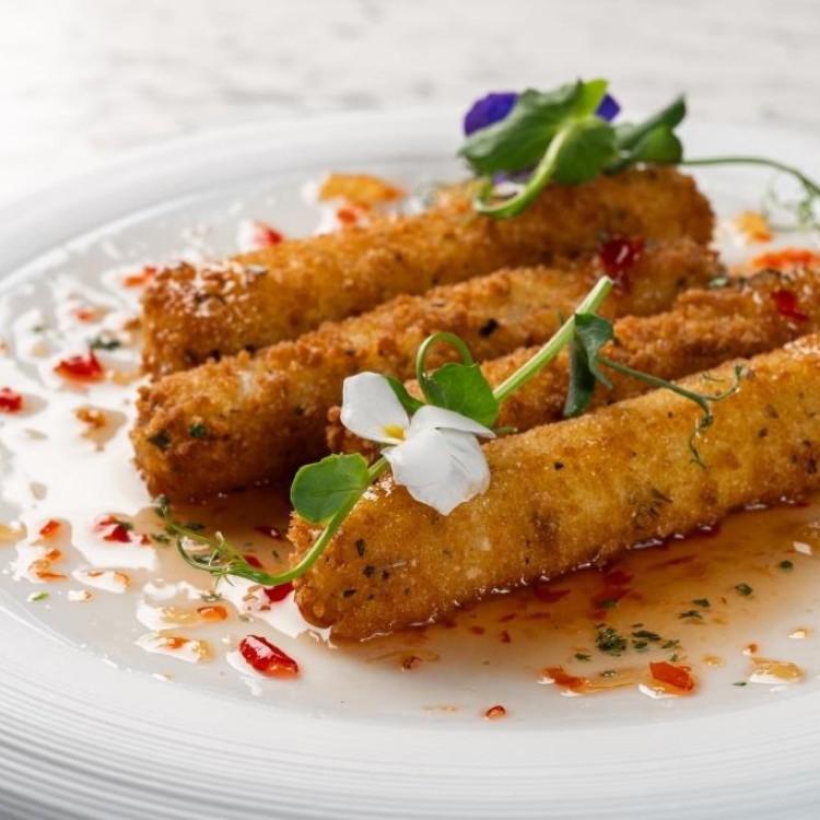 جبنة الحلوم الذهبية