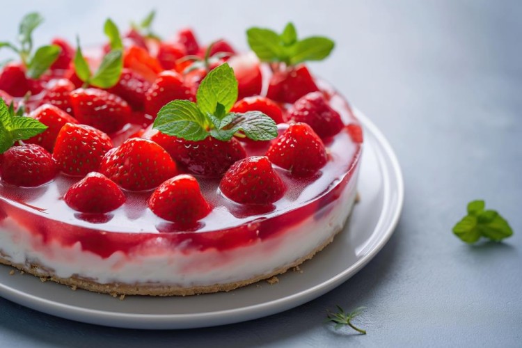 حلويات باردة بدون فرن| مطبخ سيدتي