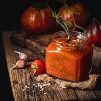 صلصة نابوليتانا