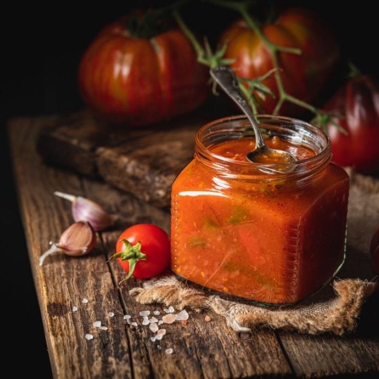 صلصة نابوليتانا