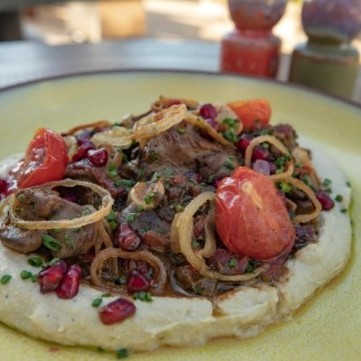 وصفات رمضان - اليوم السابع