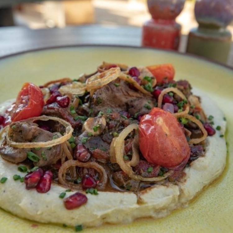 وصفات رمضان - اليوم السابع