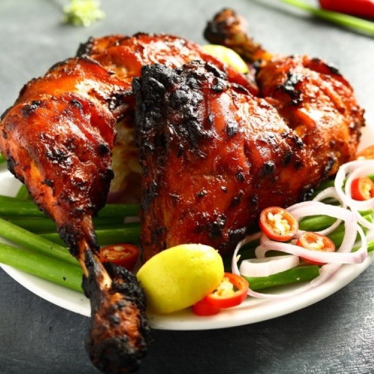 أطباق هندية بسيطة بنكهة أصلية