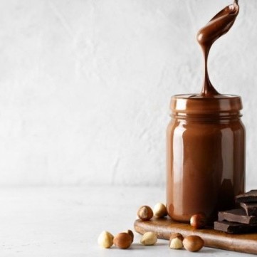 طريقة عمل صوص الشوكولاتة